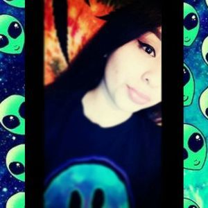 Meet your Posher, Ariannaa